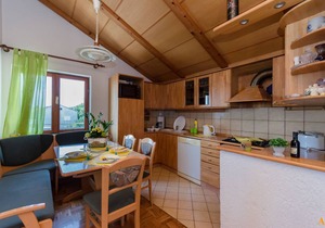 50 m² Apartment ∙ 1 bedroom ∙ 4 guests