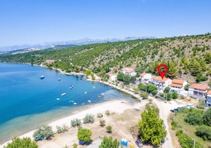 50 m² Apartment ∙ 1 bedroom ∙ 3 guests