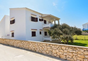 50 m² Apartment ∙ 1 bedroom ∙ 4 guests