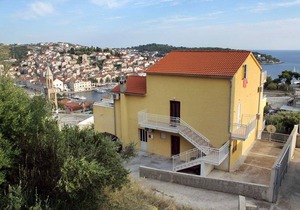 50 m² Apartment ∙ 1 bedroom ∙ 4 guests in Hvar
