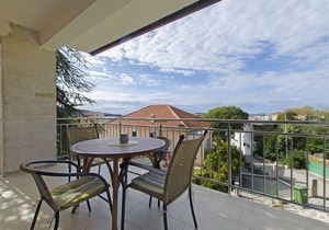 50 m² Apartment ∙ 1 bedroom ∙ 4 guests in Primošten