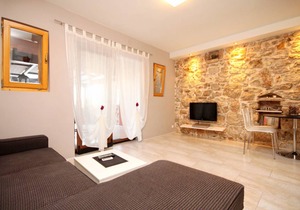 50 m² Apartment ∙ 2 bedrooms ∙ 4 guests