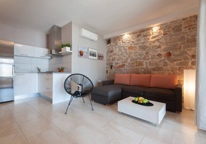 50 m² Apartment ∙ 2 bedrooms ∙ 4 guests
