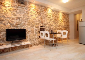 50 m² Apartment ∙ 2 bedrooms ∙ 4 guests