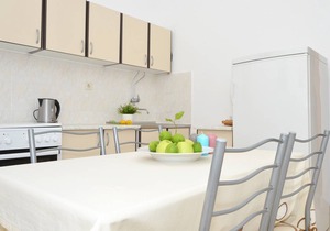 50 m² Apartment ∙ 2 bedrooms ∙ 5 guests