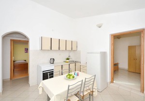 50 m² Apartment ∙ 2 bedrooms ∙ 5 guests