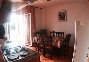 50 m² Apartment ∙ 2 bedrooms ∙ 4 guests in Barbat