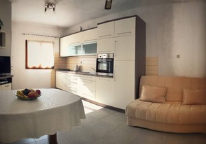 50 m² Apartment ∙ 2 bedrooms ∙ 5 guests