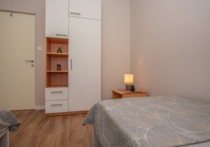 50 m² Apartment ∙ 2 bedrooms ∙ 4 guests in Turanj