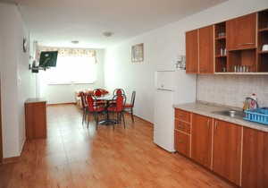 50 m² Apartment ∙ 2 bedrooms ∙ 6 guests in Caska