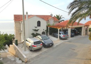 50 m² Apartment ∙ 2 bedrooms ∙ 4 guests