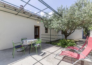 50 m² Apartment ∙ 2 bedrooms ∙ 4 guests in Hvar