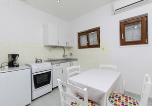 50 m² Apartment ∙ 2 bedrooms ∙ 4 guests in Hvar