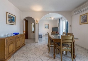 50 m² Apartment ∙ 2 bedrooms ∙ 5 guests