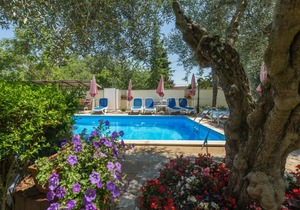 50 m² Apartment ∙ 2 bedrooms ∙ 5 guests
