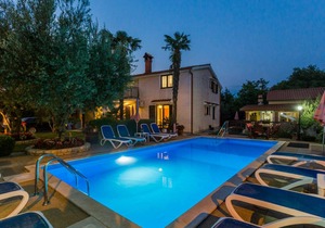 50 m² Apartment ∙ 2 bedrooms ∙ 5 guests