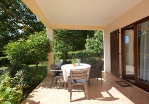 50 m² Apartment ∙ 2 bedrooms ∙ 4 guests in Marceljani