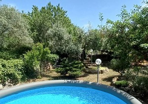 50 m² Apartment ∙ 1 bedroom ∙ 4 guests