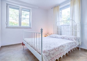 50 m² Apartment ∙ 1 bedroom ∙ 4 guests in Zambratija