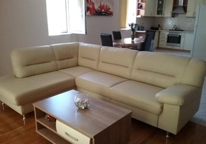 51 m² Apartment ∙ 1 bedroom ∙ 4 guests
