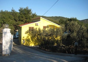 51 m² Apartment ∙ 1 bedroom ∙ 4 guests