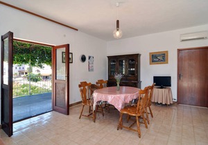 53 m² Apartment ∙ 2 bedrooms ∙ 5 guests in Podglavica