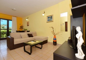 54 m² Apartment ∙ 2 bedrooms ∙ 5 guests
