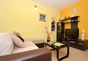 54 m² Apartment ∙ 2 bedrooms ∙ 5 guests
