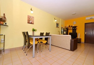 54 m² Apartment ∙ 2 bedrooms ∙ 5 guests