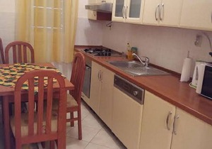 54 m² Apartment ∙ 2 bedrooms ∙ 6 guests in Sevid