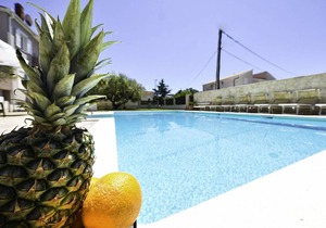 55 m² Apartment ∙ 1 bedroom ∙ 4 guests