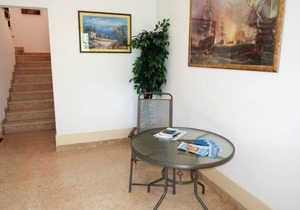 55 m² Apartment ∙ 3 bedrooms ∙ 5 guests in Sveta Marina