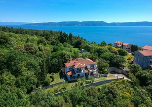 55 m² Apartment ∙ 3 bedrooms ∙ 5 guests in Sveta Marina