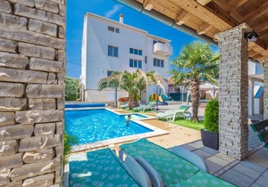 55 m² Apartment ∙ 1 bedroom ∙ 5 guests