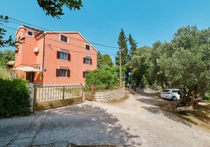 55 m² Apartment ∙ 1 bedroom ∙ 4 guests