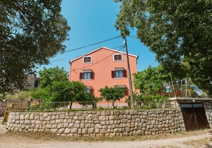 55 m² Apartment ∙ 1 bedroom ∙ 4 guests