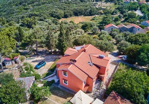 55 m² Apartment ∙ 2 bedrooms ∙ 5 guests