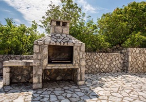 55 m² Apartment ∙ 2 bedrooms ∙ 5 guests in Vrbnik
