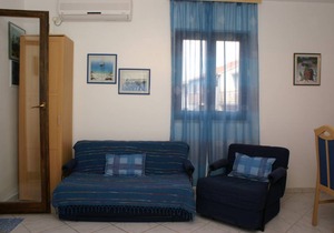 55 m² Apartment ∙ 2 bedrooms ∙ 4 guests in Mirca