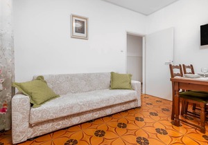56 m² Apartment ∙ 2 bedrooms ∙ 4 guests in Fažana