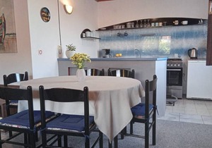 56 m² Apartment ∙ 2 bedrooms ∙ 4 guests in Kraj