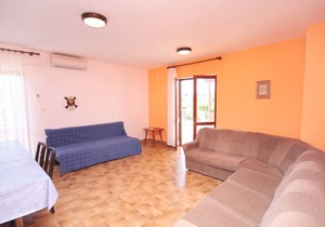 57 m² Apartment ∙ 2 bedrooms ∙ 6 guests