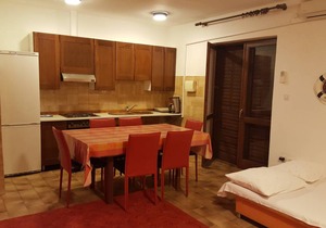 57 m² Apartment ∙ 2 bedrooms ∙ 6 guests
