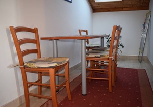 57 m² Studio flat ∙ 1 bedroom ∙ 5 guests