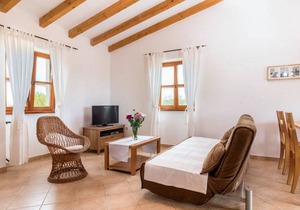 59 m² Apartment ∙ 1 bedroom ∙ 4 guests