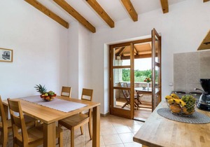 59 m² Apartment ∙ 1 bedroom ∙ 4 guests