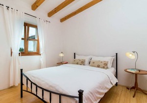 59 m² Apartment ∙ 1 bedroom ∙ 4 guests