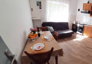 59 m² Apartment ∙ 2 bedrooms ∙ 5 guests in Sućuraj