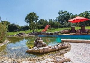 6 bedroom accommodation in Bratulici in Bratulići