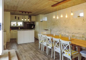 6 bedroom accommodation in Labin